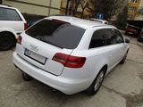 AUDI A6 Avant 2.7 TDI, photo 4