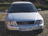 AUDI A6 AVANT QUATTRO 2.5 180-PS, fotografie 1