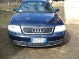 audi a6 avant tdi din 2000