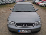 Audi A6 Combi 2. 5TDI Full Extra 2000, fotografie 1