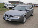 Audi A6 Combi 2. 5TDI Full Extra 2000, fotografie 2