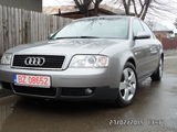 AUDI A6 EURO 4, photo 1