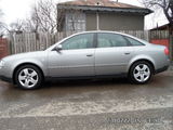 AUDI A6 EURO 4, photo 2