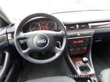 AUDI A6 EURO 4, fotografie 3