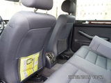 AUDI A6 EURO 4, photo 4