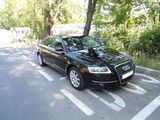 Audi a6 fab.2006 taxa platita