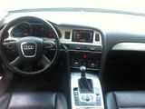 Audi A6 , Facelift, fotografie 3