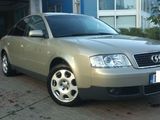 Audi A6 full 1.9 TDI