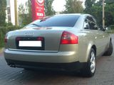 Audi A6 full 1.9 TDI, fotografie 2