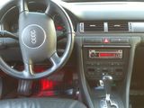 Audi A6 full 1.9 TDI, fotografie 3