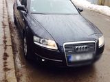 Audi A6 full option