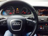 Audi A6 full option, fotografie 4
