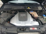 Audi A6 ollroad, fotografie 1