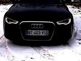 Audi a6 pack Avus 2.0 TDI 177CV ,GARANTIE AUDI PANA IN 18/09/2016