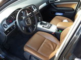 Audi A6 pt pretentiosi km reali, photo 5