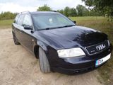 AUDI A6 QUATRO 2001 , VAND SAU SCHIMB, fotografie 1