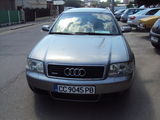 audi a6 quatro