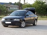 Audi A6 quatro