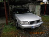 AUDI A6 QUATRO FUL