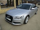 Audi A6 Quattri S-Line Plus 3.0 TDI, fotografie 1