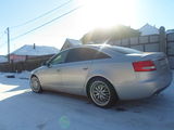 audi A6 QUATTRO 3.0 2006