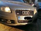 Audi A6 quattro, photo 1