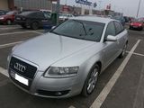 Audi A6 Quattro