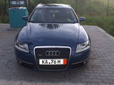 Audi a6 quattro in stare percecta