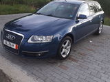 Audi a6 quattro in stare percecta, photo 2