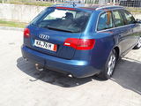 Audi a6 quattro in stare percecta, photo 5