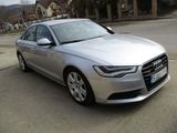 Audi A6 Quattro S-Line Plus 3.0 TDI, photo 2