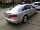 Audi A6 Quattro S-Line Plus 3.0 TDI, photo 4