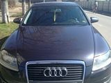 audi a6 sau schimb cu auto dupa 2009