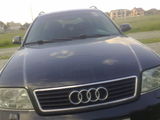 audi A6 Sline