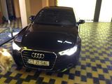 audi a6 sline constanta, fotografie 1