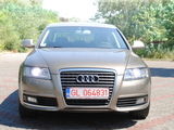 Audi A6 TDI 2.0 170CP