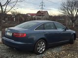 Audi A6 tdi 3.0 quattro full!