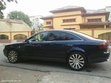 Audi A6.VARIANTE, photo 1