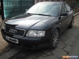 Audi A6.VARIANTE, photo 2