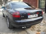 Audi A6.VARIANTE, photo 4