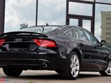 Audi A7 Quatro, fotografie 3