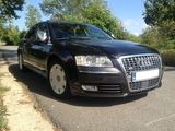 AUDI A8 2007 4.2 TDI!!! VARIANTE!