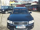 AUDI A8 3.0 2004