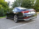 AUDI A8 3.0 TDI Quattro hibrid, fotografie 2