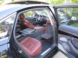 AUDI A8 3.0 TDI Quattro hibrid, fotografie 4
