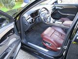 AUDI A8 3.0 TDI Quattro Hybrid, fotografie 5