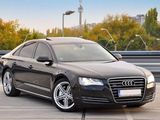 AUDI A8 3.0tdi QUATTRO