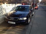 audi a8 d2