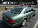 Audi A8  Diesel 2.5 TDI Quattro  An 2002    4500 euro, fotografie 2