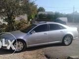 AUDI A8 DIESEL 2005